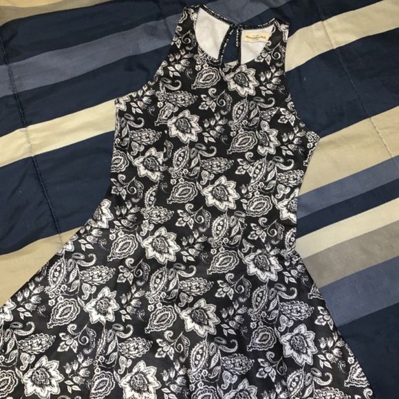 Abercrombie & Fitch Dresses & Skirts - XS Abercrombie and Fitch cotton dress